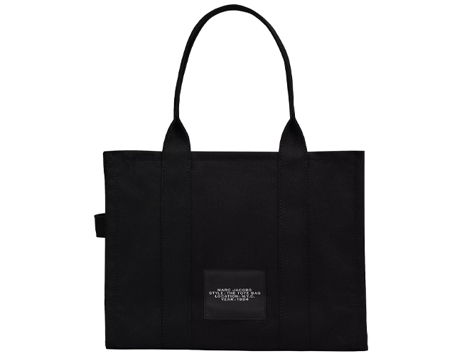 トートバッグ MARC JACOBS Woman Tote bags Military M0016156 308 Marc Jacobs The Canvas Large Women's Tote Bag - M0016156 | eBay